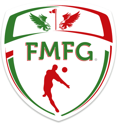 Avalado por la Federación Mexicana de FootGolf (FMFG)