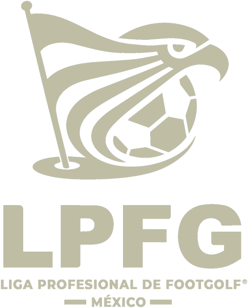 LPFG · Liga Profesional de Footgolf México